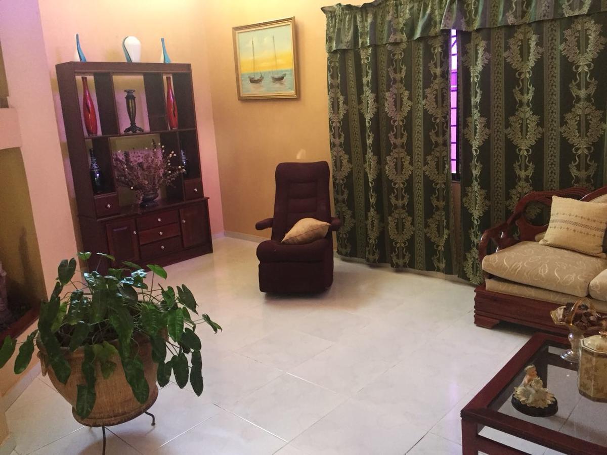 Nicole'S Guest Home Higuey Exterior foto